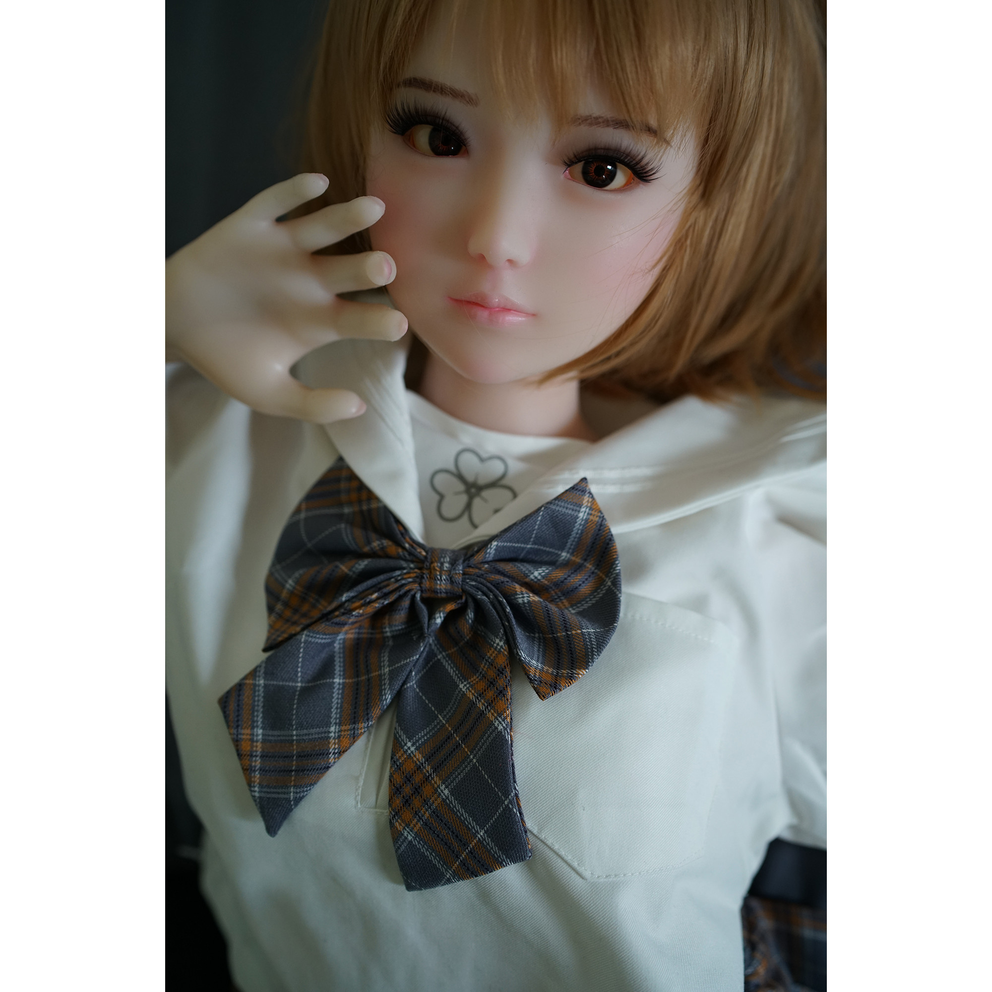 130cm piper doll